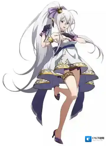 梦幻模拟战泽瑞达铃动之光皮肤怎么获得 SSR限定皮肤攻略