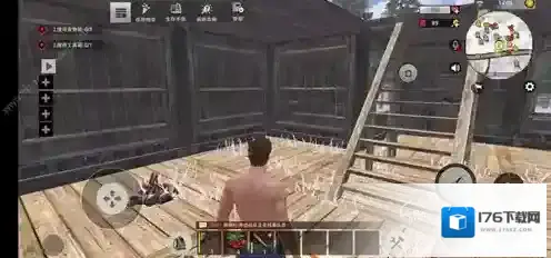 文明重启电动门关了怎么办 电门打开方法介绍