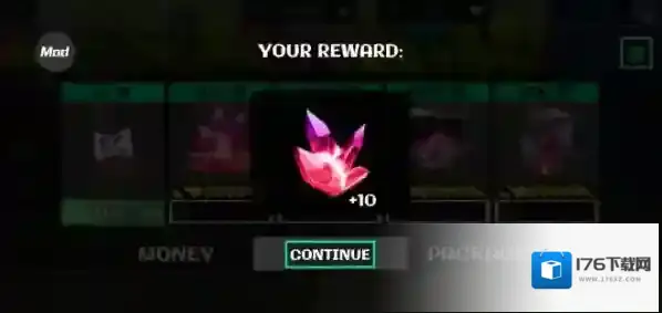 火柴人绳索英雄2内置mod菜单