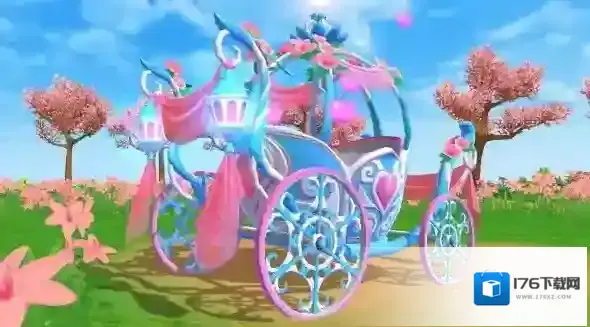 创造与魔法2021白色情人节衣服如何得?创造与魔法花嫁纱时装与典礼之花解析