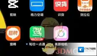 《猎聘》设置学生身份方法