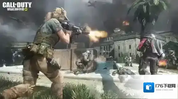 使命召唤手游1月13日活动汇总 使命召唤手游虎兔大作战活动开启新版本上线