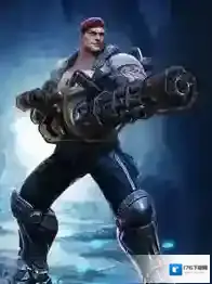 自由之战2阿图鲁怎么样 阿图鲁技能属性图鉴介绍