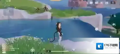 幻塔雷克鲑在哪 食材位置分布