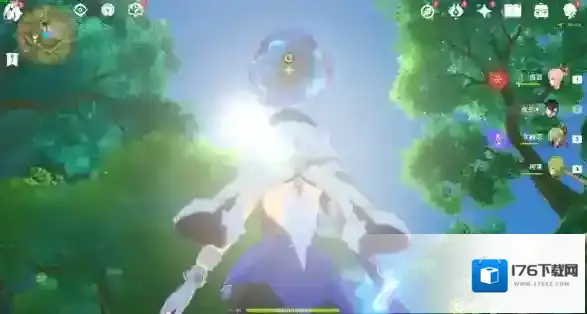 原神3.0须弥攻略掣电树、翠翎恐蕈传送锚点开启方式