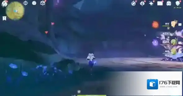 原神3.0须弥攻略掣电树、翠翎恐蕈传送锚点开启方式