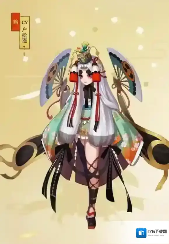 阴阳师新英雄鸩怎么玩？鸩姐姐玩法攻略