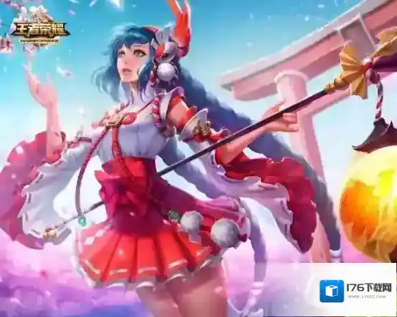 王者荣耀[新手入门向] 最新排位赛排名