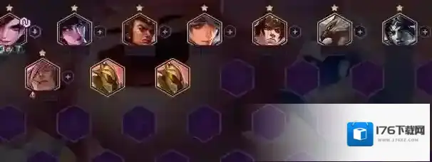 金铲铲之战沙皇阵容怎么搭配 沙皇阵容的装备又该怎么选择