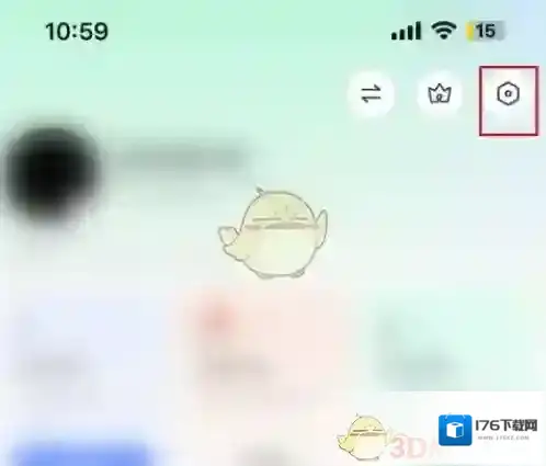 《陌陌》青少年模式设置方法