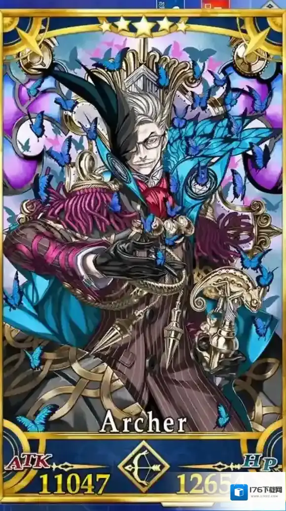 FateGo新宿特异点更新内容全介绍 新英灵介绍_新英灵立绘