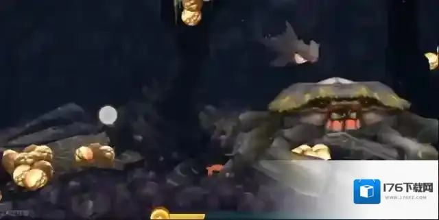 饥饿鲨进化无限金币版版下载 饥饿鲨进化999999钻无限金币版下载