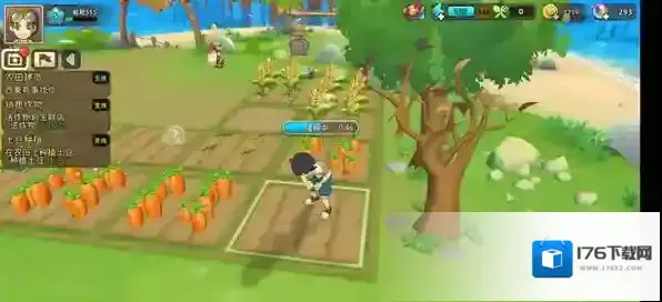 悠长假期完美开垦任务怎么完成 开垦田地方法介绍