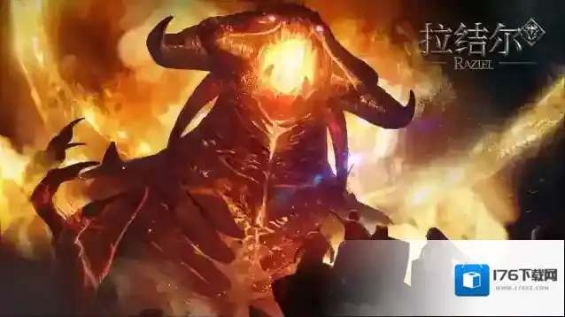 拉结尔火女贝罗莎灵魔套BD流派天赋攻略