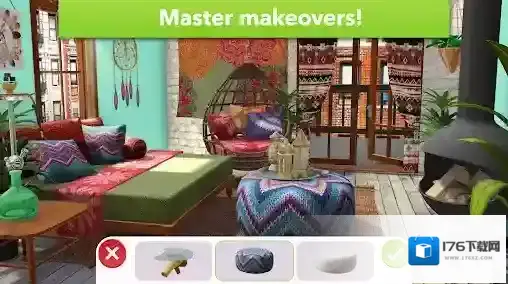 家居设计改造王