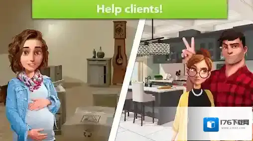 家居设计改造王