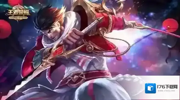 王者荣耀苏烈出装套路分享 苏烈怎么出装最强