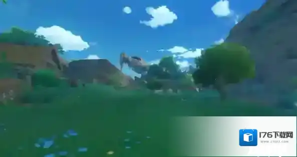 原神V2.0稻妻世界任务执望三千里攻略