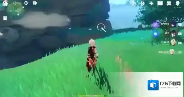 原神V2.0稻妻世界任务执望三千里攻略