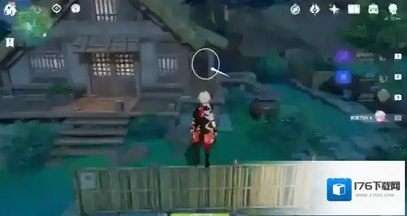 原神V2.0稻妻世界任务执望三千里攻略