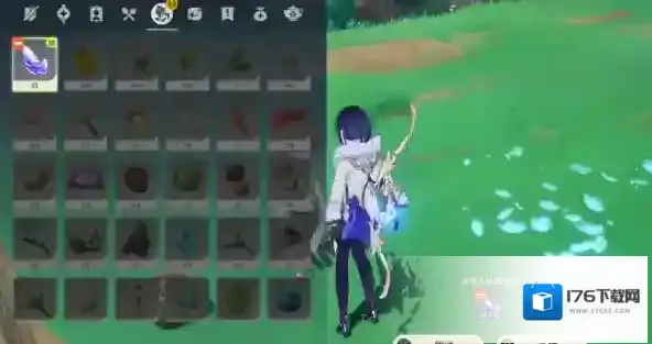 原神V2.0稻妻世界任务执望三千里攻略