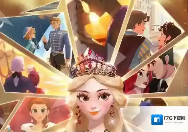 时光公主盛唐志异怎么过 全关卡通关攻略