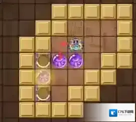 空之要塞启航神眼锁第23关通关攻略