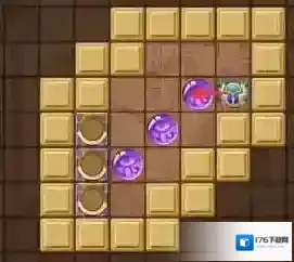 空之要塞启航神眼锁第23关通关攻略