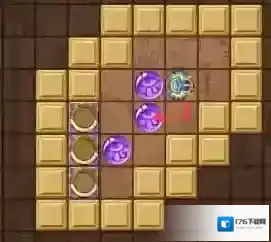 空之要塞启航神眼锁第23关通关攻略