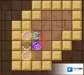 空之要塞启航神眼锁第23关通关攻略