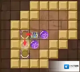 空之要塞启航神眼锁第23关通关攻略