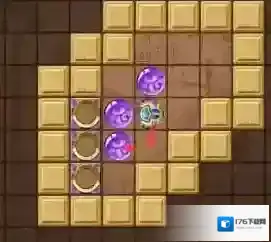 空之要塞启航神眼锁第23关通关攻略