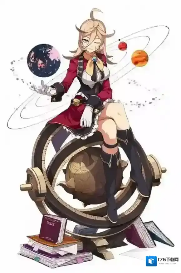 崩坏3开普勒圣痕怎么得 开普勒属性及技能搭配方法