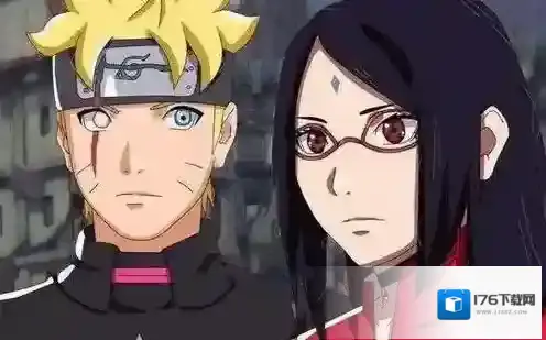 火影忍者博人传佐良娜怎么样 值得购买吗