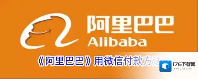《阿里巴巴》用微信付款方法