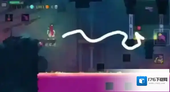 重生细胞岩浆池怎么过去 通过岩浆池方法介绍