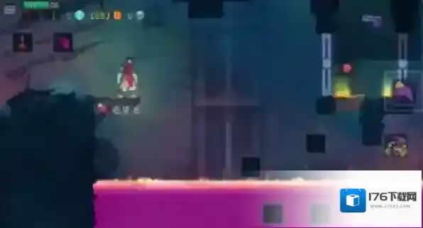 重生细胞岩浆池怎么过去 通过岩浆池方法介绍