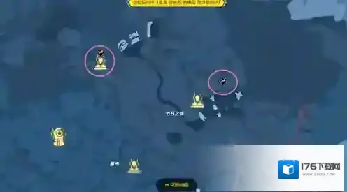 幻塔后腿肉哪里多 获取位置分享