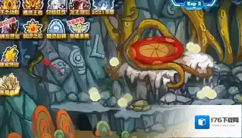 赛尔号怀旧服魔狮迪露在哪-赛尔号怀旧服魔狮迪露位置