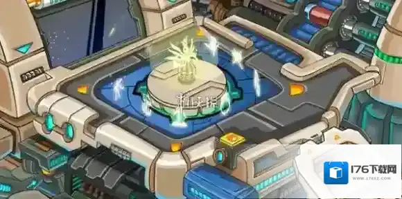 赛尔号怀旧服魔狮迪露在哪-赛尔号怀旧服魔狮迪露位置