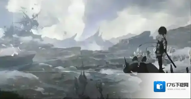 鸣潮《寰宇人类注疏:群星交错》--安可