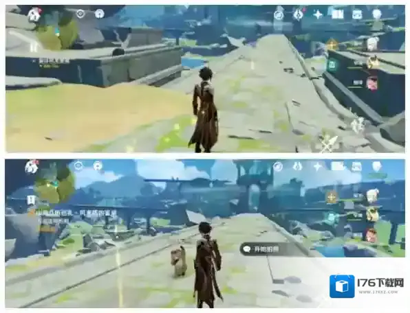 原神山海八所巡礼第七天怎么做 任务流程攻略