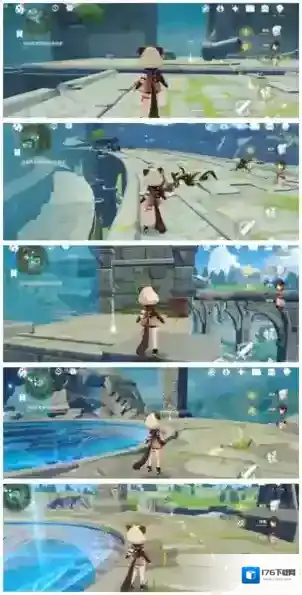 原神山海八所巡礼第七天怎么做 任务流程攻略