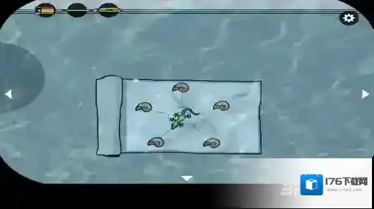 逃离方块轮回的房间攻略 方块逃脱轮回房间攻略图文通关流程