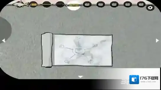 逃离方块轮回的房间攻略 方块逃脱轮回房间攻略图文通关流程