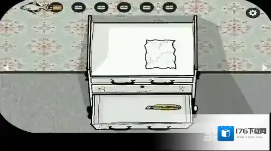 逃离方块轮回的房间攻略 方块逃脱轮回房间攻略图文通关流程