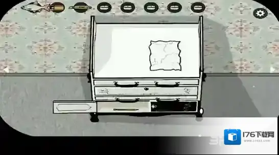 逃离方块轮回的房间攻略 方块逃脱轮回房间攻略图文通关流程