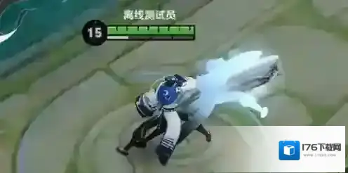 王者荣耀赵怀真连招技巧分享