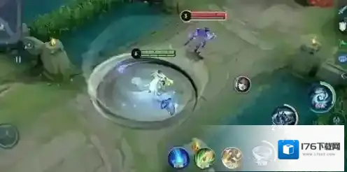 王者荣耀赵怀真连招技巧分享