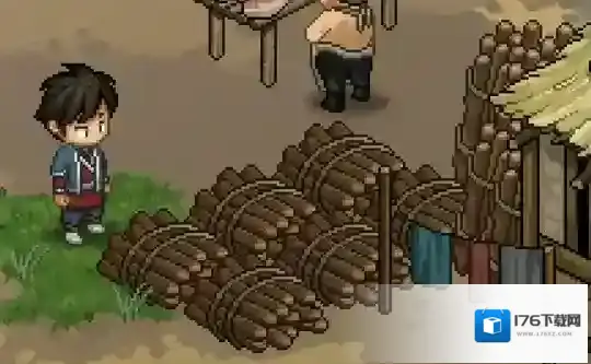 大侠立志传新手村攻略一览